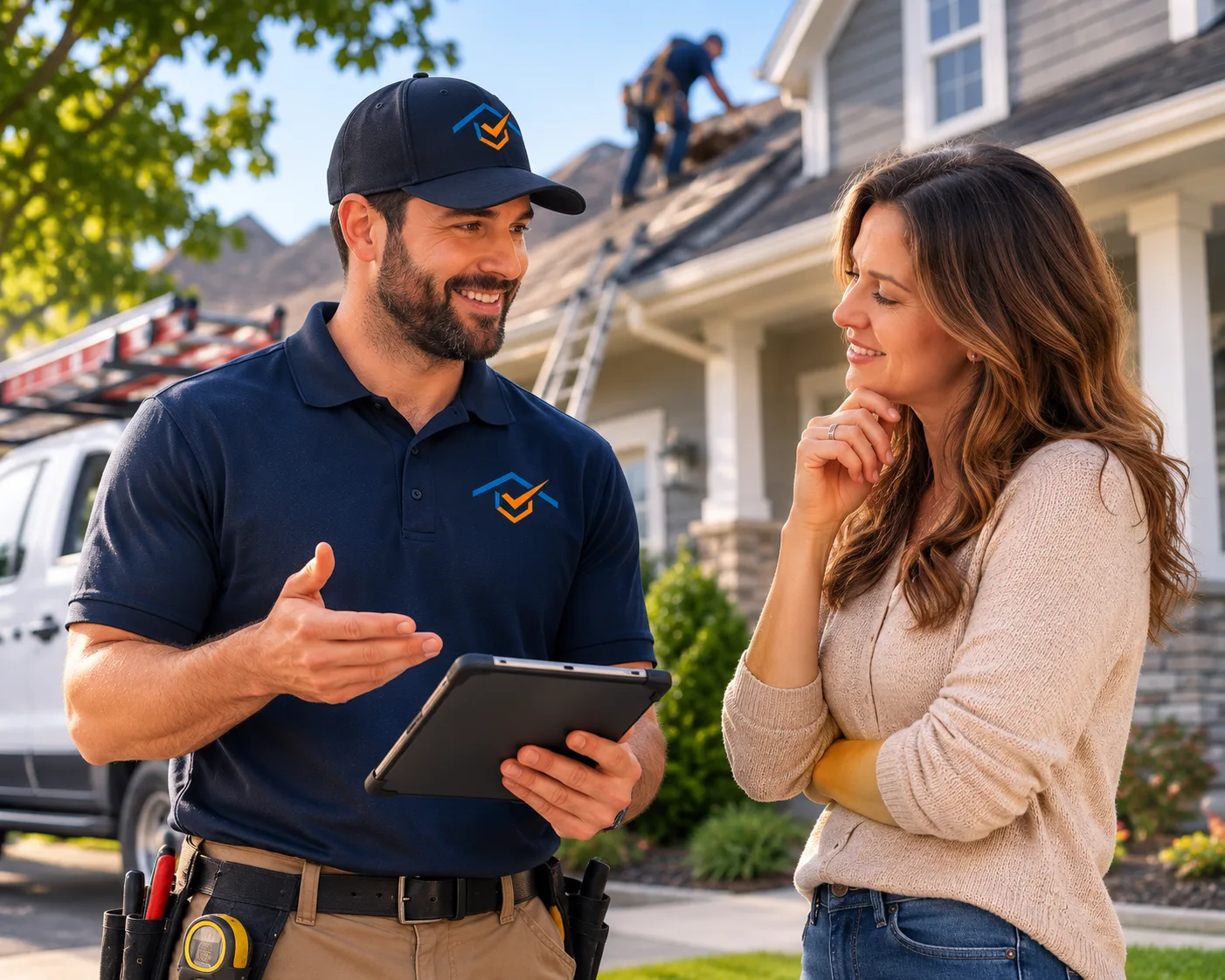 Roof Inspection FAQs in Humboldt, KS
